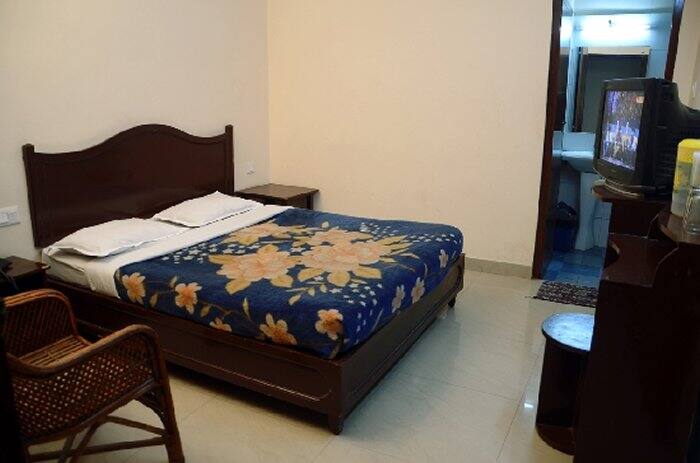 Jays Tourist Home, Munnar 5